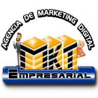 Agencia de Marketing Digital Paginas Web MKT Empresarial